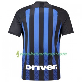 Inter Milan Thuisshirt 2018/2019